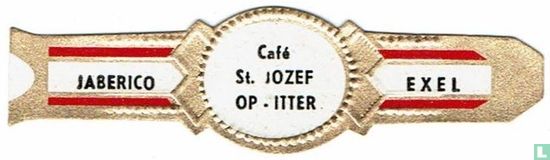 Café St. Jozef Op-Itter - Jaberico - Exel - Afbeelding 1