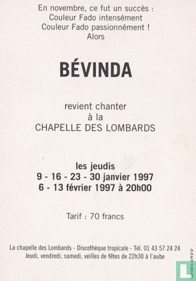Chapelle Des Lombards - Bévinda - Image 2