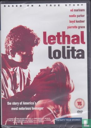 Lethal Lolita - Image 1
