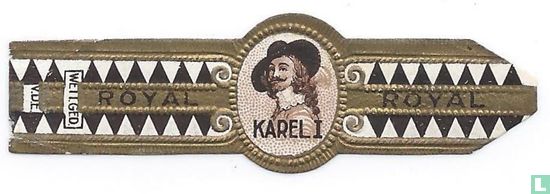 Karel I - Royal - Royal - Image 1