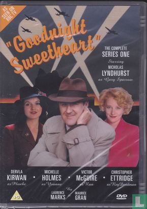Goodnight Sweetheart: The complete Series One - Image 1