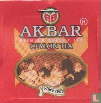 Ceylon Tea since 1907