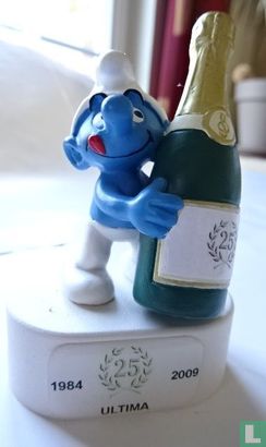 Smurf: 25 years of Toy Ultima - Image 1