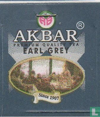 Earl Grey since 1907