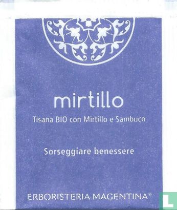 mirtillo - Image 1
