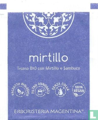 mirtillo - Image 2