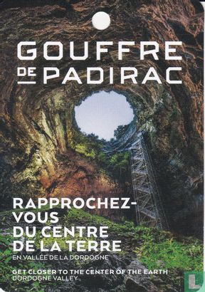 Gouffre De Padirac - Afbeelding 1