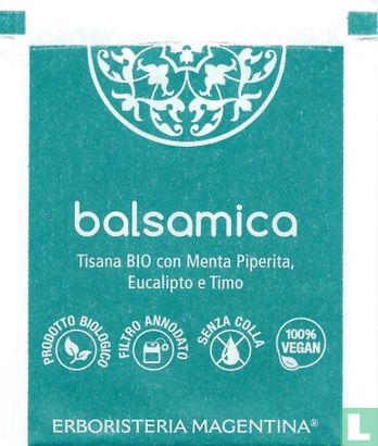 balsamica - Afbeelding 2