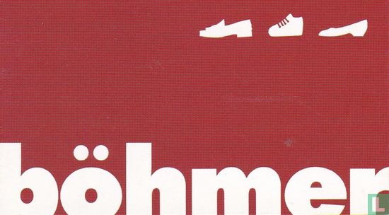 Böhmer Schuhe - Image 1