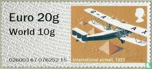 International Airmail