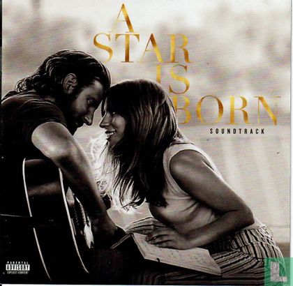 A Star Is Born - Afbeelding 1
