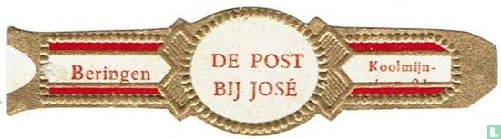 De Post bij José - Beringen - Koolmijnlaan 23 - Afbeelding 1