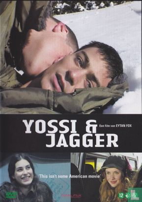 Yossi & Jagger - Image 1