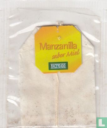 Manzanilla sabor Miel - Image 1
