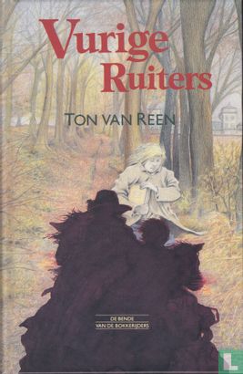 Vurige Ruiters - Image 1