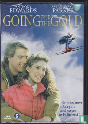 Going for the Gold - Afbeelding 1
