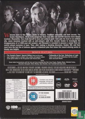 True Blood: The Complete Second Season - Bild 2