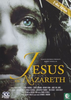Jesus of Nazareth - Afbeelding 1