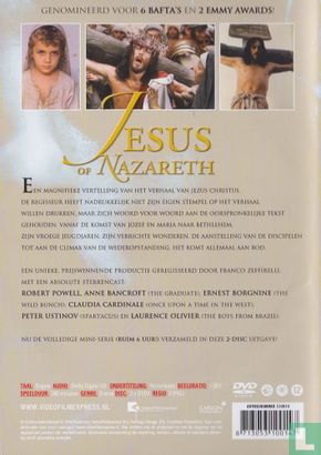 Jesus of Nazareth - Afbeelding 2