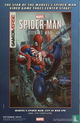 True Believers: Spider-Man 1 - Image 2
