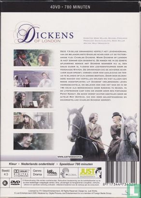Dickens of London - Afbeelding 2