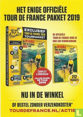 Fiets - Tour de France 2019 - Afbeelding 2