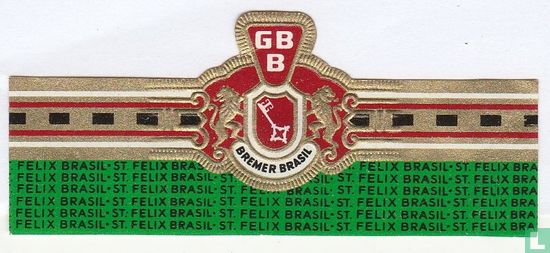 GBB Bremen Brasil - St. Felix Brasil x 28 - Image 1
