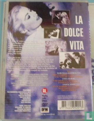 La Dolce Vita Speciale Uitgave - Afbeelding 2