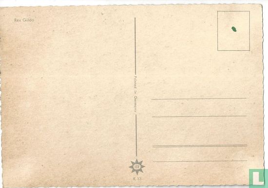 Rex Gildo  - Image 2