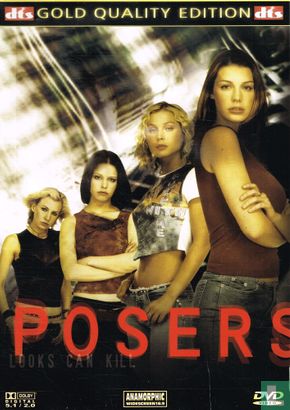 Posers - Image 1