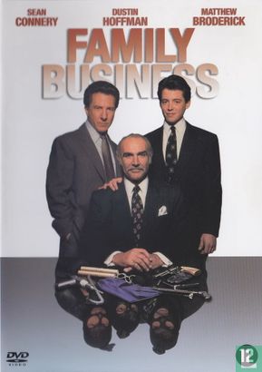 Family Business - Image 1