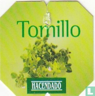 Tomillo - Afbeelding 3