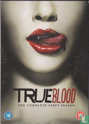 True Blood: The Complete First Season - Image 1