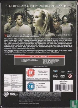 True Blood: The Complete First Season - Afbeelding 2