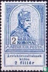 Kaiser Franz Joseph I. 