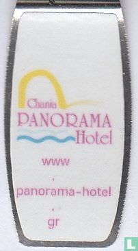 Chania Panorama Hotel - Bild 1