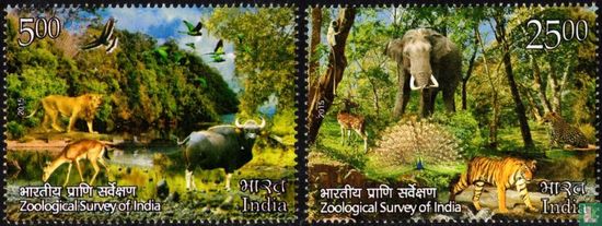 Zoological Survey