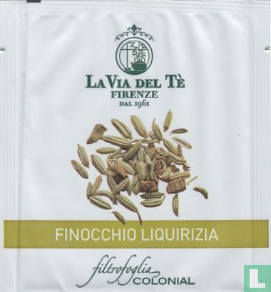 Finocchio Liquirizia - Image 1