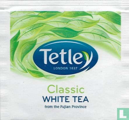 Classic White Tea  - Afbeelding 1
