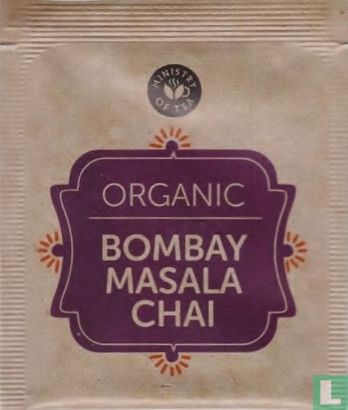 Bombay Masala Chai - Image 1