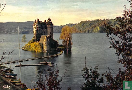 Le château de Val - Afbeelding 1
