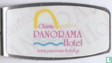 Chania Panorama Hotel - Image 1