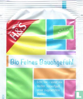 Bio Feines Bauchgefühl  - Afbeelding 1