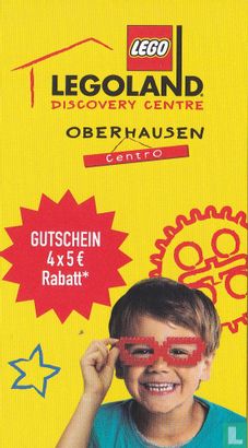Legoland Oberhausen - Afbeelding 1