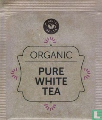 Pure White Tea - Image 1