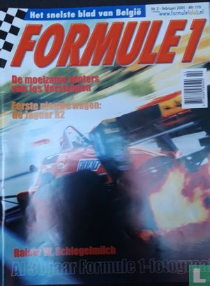 Formule 1 #2 b