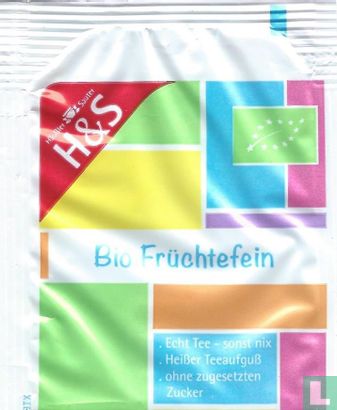 Bio Früchtefein - Afbeelding 1