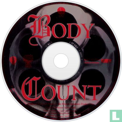 Body Count - Afbeelding 3