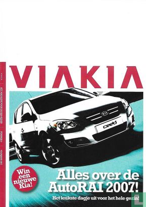 VIAKIA 9