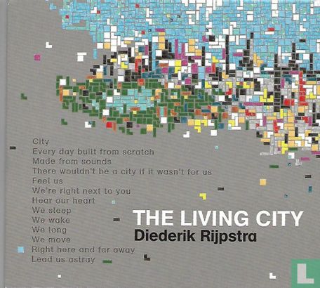 The Living City - Bild 1